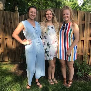 Meet your Posher, Kayla